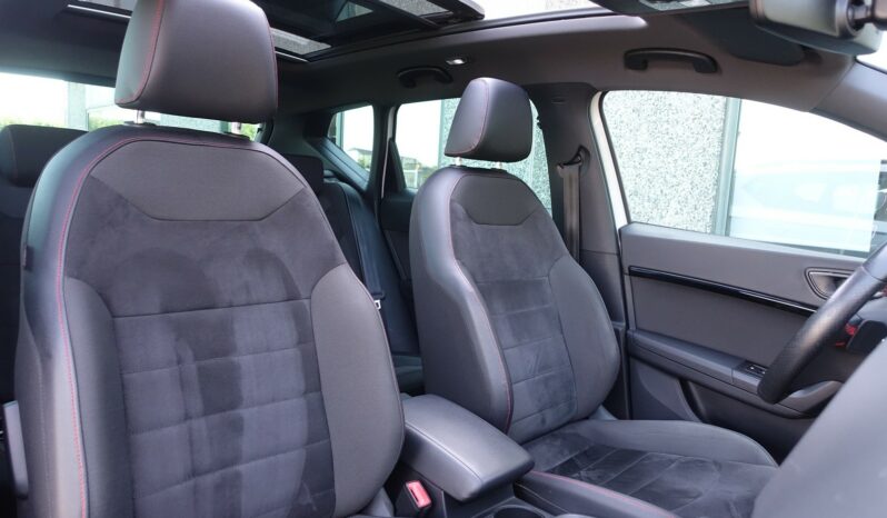 SEAT ATECA TSI DSG7 150 CH FR complet