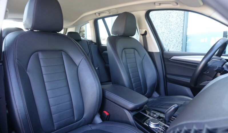 BMW X3 X-DRIVE 30EA HYBRIDE RECHARGEABLE 292 CH BVA complet