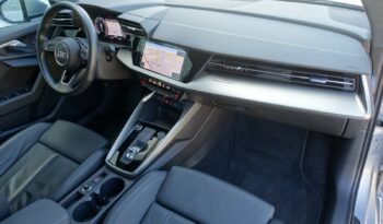 AUDI A3 BERLINE 35 TDI S-TRONIC 150 CH complet