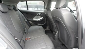BMW 120IA 156 CH MHEV M-SPORT complet