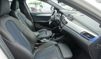 BMW X2 S-DRIVE 18IA BVA  PACK M complet