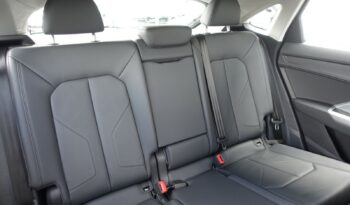 AUDI Q3 45 TFSI E S-TRONIC 245 CH HYBRIDE RECHARGEABLE complet