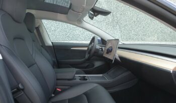 TESLA MODEL 3 STANDARD PLUS RWD 208 KW complet
