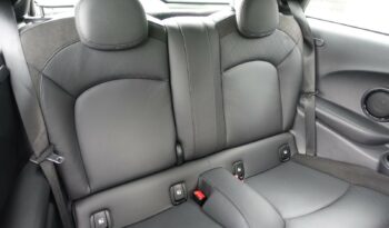 MINI COOPER 1.5 IA 3 Portes  BRICKLANE complet