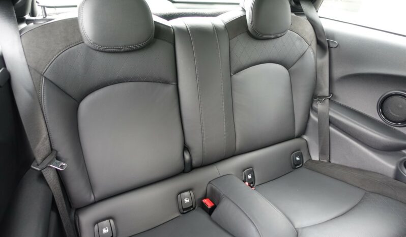 MINI COOPER 1.5 IA 3 Portes  BRICKLANE complet