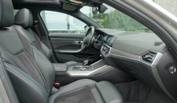 BMW 330 EA TOURING E-DRIVE HYBRIDE RECHARGEABLE BVA 184 CH + 83 KW SERIE 3 PACK M complet