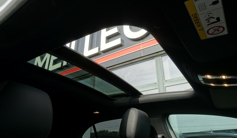 MERCEDES CLASSE A 200 E 7G-DCT 163 CH AMG-LINE complet