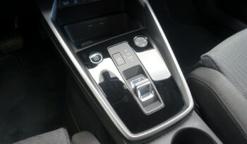 AUDI A3 SPORTBACK 45 COMPETITION TFSI E TRON S-TRONIC 245 CH HYBRIDE RECHARGEABLE  S-LINE complet