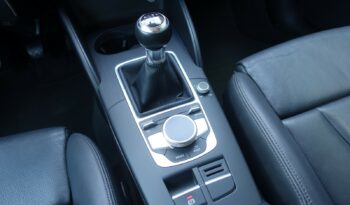 AUDI A3 SPORTBACK 1.6L TDI 110 CH complet