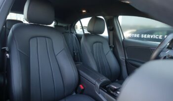 MERCEDES CLASSE A 180d 7G-DCT complet