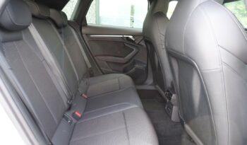AUDI A3 SPORTBACK 45 COMPETITION TFSI E TRON S-TRONIC 245 CH HYBRIDE RECHARGEABLE  S-LINE complet