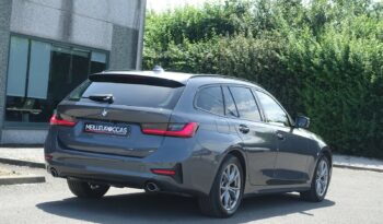 BMW 318 D TOURING SERIE 3 complet