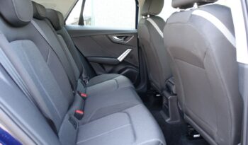 AUDI Q2 35 TDI S-TRONIC 150 CH QUATTRO complet