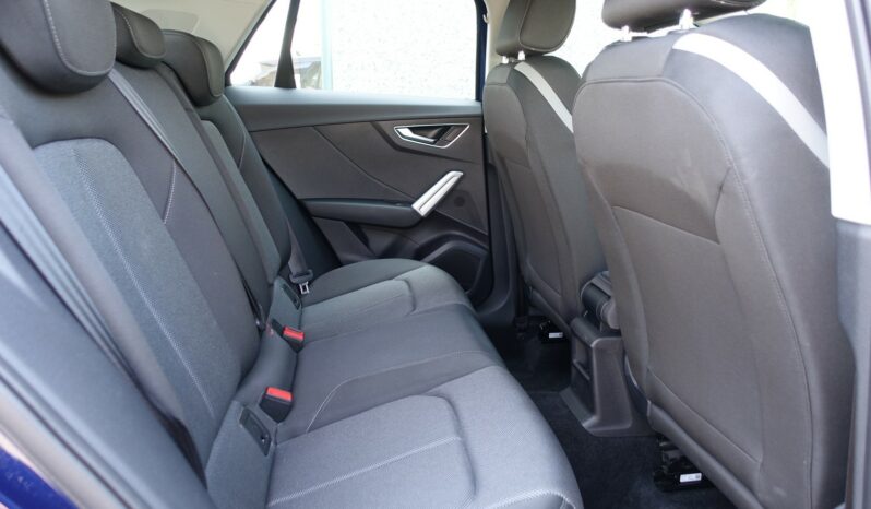 AUDI Q2 35 TDI S-TRONIC 150 CH QUATTRO complet