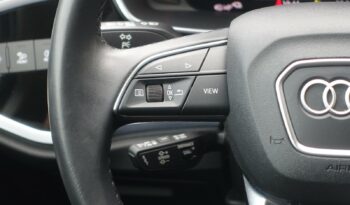 AUDI Q3 SPORTBACK 45 TFSI E S-TRONIC HYBRIDE RECHARGEABLE 245 CH complet