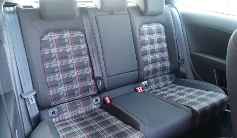 VOLKSWAGEN GOLF VII 2.0 GTI 220 CH complet