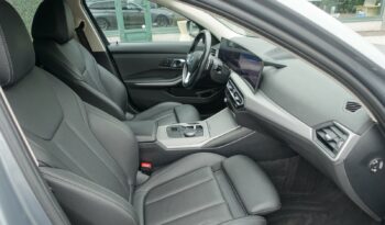BMW 320 E TOURING HYBRIDE RECHARGEABLE 204 CH complet
