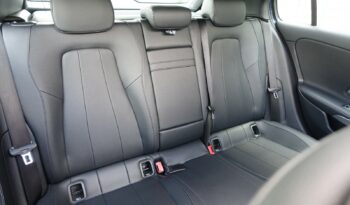 MERCEDES CLASSE A 250 E 8G-DCT 218 CH HYBRIDE RECHARGEABLE complet