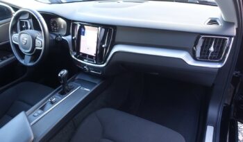 VOLVO V 60 D3 2.0 L 150CH  MOMENTUM complet
