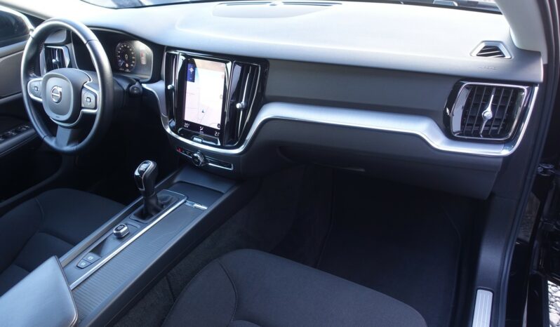 VOLVO V 60 D3 2.0 L 150CH  MOMENTUM complet