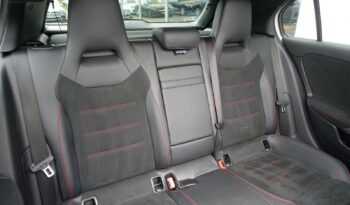 MERCEDES CLASSE A 250 E EQ POWER HYBRIDE 8G-DCT AMG-LINE complet