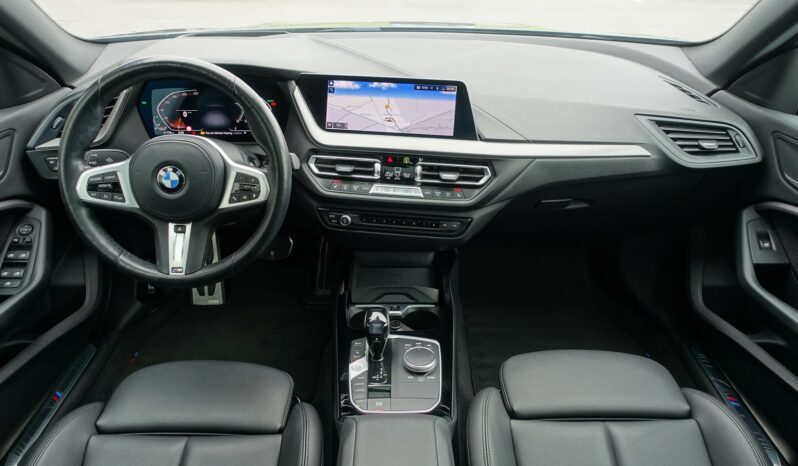 BMW 218 IA GRANCOUPE SERIE 2  PACK M complet