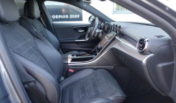 MERCEDES CLASSE C 300E BREAK 9G-TRONIC HYBRIDE EQ-POWER  AMG-LINE complet