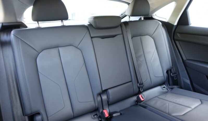 AUDI Q3 SPORTBACK 45 TFSI E S-TRONIC 245 CH HYBRIDE RECHARGEABLE complet