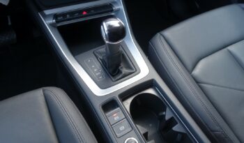 AUDI Q3 SPORTBACK 45 TFSI E S-TRONIC 245 CH HYBRIDE RECHARGEABLE complet