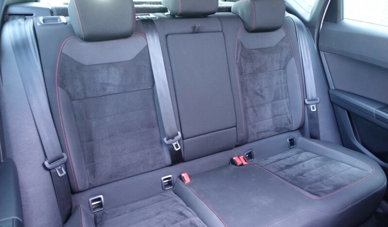 SEAT ATECA TSI DSG7 150 CH FR complet