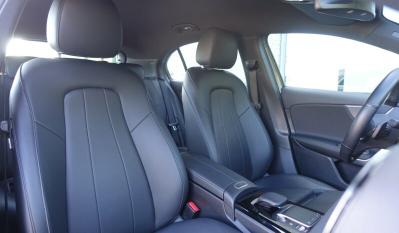 MERCEDES CLASSE A 250 E 8G-DCT 218 CH HYBRIDE RECHARGEABLE complet