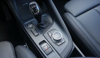 BMW X1 16 DA S-DRIVE complet