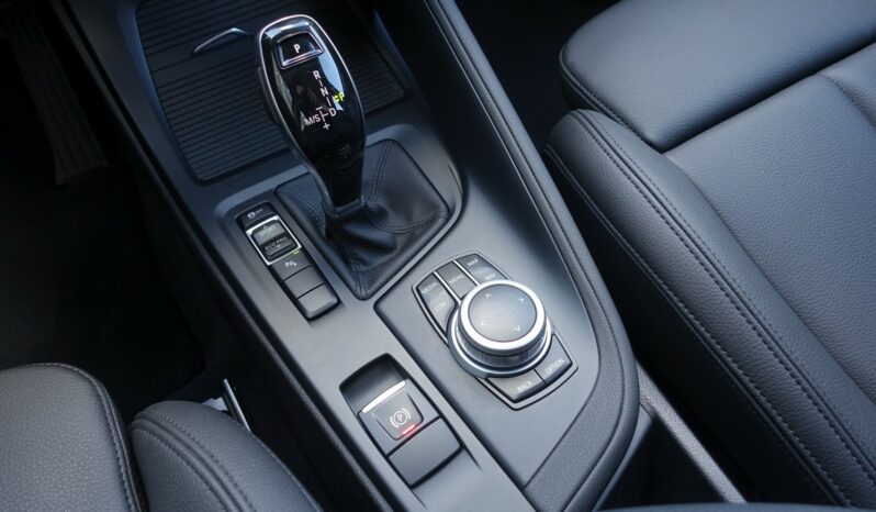 BMW X1 16 DA S-DRIVE complet
