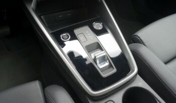 AUDI A3 SPORTBACK 40 TFSI E TRON S-TRONIC 204 CH HYBRIDE RECHARGEABLE S-LINE complet