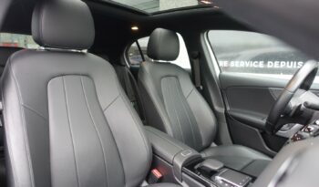 MERCEDES CLASSE A 200 D 150 CH 8G-DCT complet