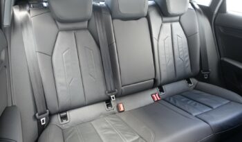 AUDI A3 SPORTBACK 40 TFSI E TRON S-TRONIC 204 CH HYBRIDE RECHARGEABLE S-LINE complet