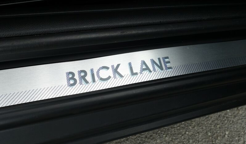 MINI COOPER 1.5 IA 3 Portes  BRICKLANE complet