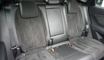 DS7 CROSSBACK 1.5 L BLUEHDI EAT8 130 CH PERFORMANCE LINE complet