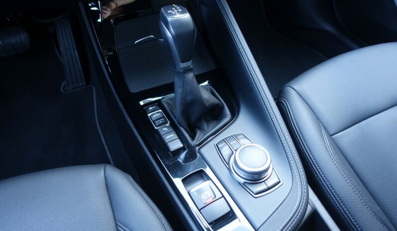 BMW X2 X-DRIVE 25 E HYBRIDE RECHARGEABLE 220 CH BVA complet