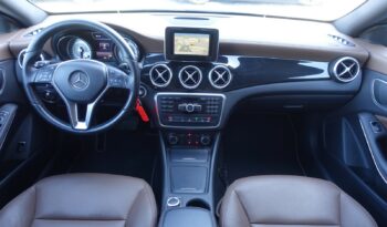 MERCEDES CLASSE CLA 200 BERLINE 7G-Dct complet