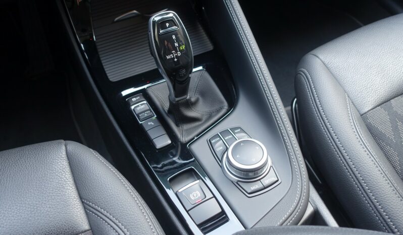 BMW X1 S-DRIVE 18 DA BVA 150 CH  X-LINE complet