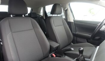 VOLKSWAGEN POLO VI 1.6L TDI 95CH 5 PORTES complet