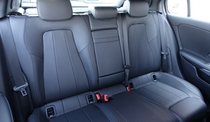 MERCEDES CLASSE A 180d 7G-DCT complet