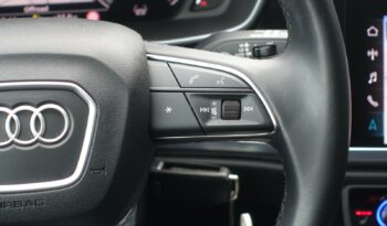 AUDI Q3 SPORTBACK 45 TFSI E S-TRONIC HYBRIDE RECHARGEABLE 245 CH complet