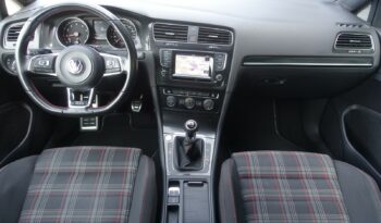 VOLKSWAGEN GOLF VII 2.0 GTI 220 CH complet