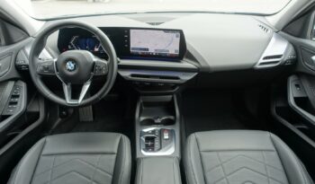 BMW 120IA 156 CH MHEV M-SPORT complet