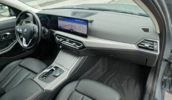BMW 320 E TOURING HYBRIDE RECHARGEABLE 204 CH complet