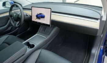 TESLA MODEL 3 STANDARD PLUS RWD 208 KW complet