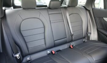 MERCEDES CLASSE GLC 200 D 9G-TRONIC 163 CH AMG-LINE complet