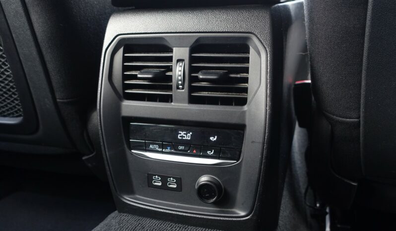 BMW 318 DA TOURING SERIE 3 BVA complet